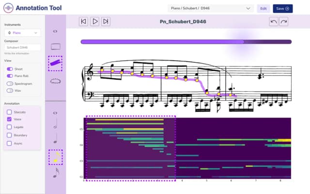 Conversational AI Feedback System for Expressive Music Performance Learning