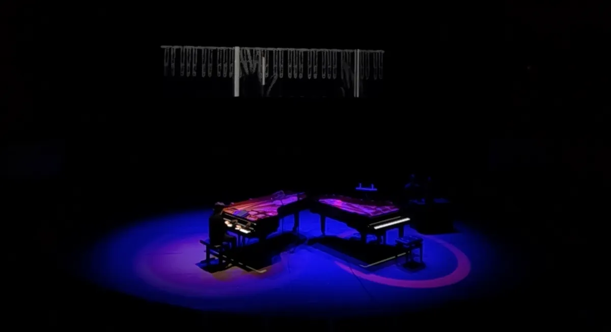 ⟨ X-Space ⟩ Co-creation of Daejeon Art Center and KAIST - Image 1